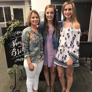 Meet your Posher, Brett